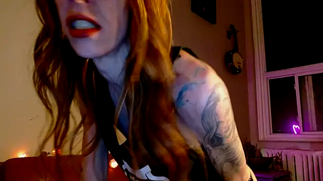 Snapshot of Spicy_Cinnamon_Heart chatting on 28, 2, 2026 Spicy Cinnamon Heart online show from 28, 2, 2026