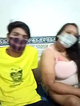 LoveOnStream online show from 21, 9, 2025