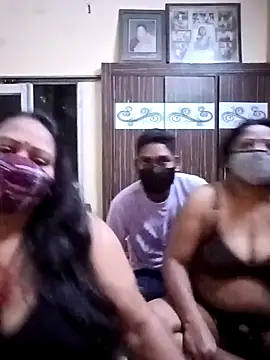 LoveOnStream online show from 8, 2, 2026