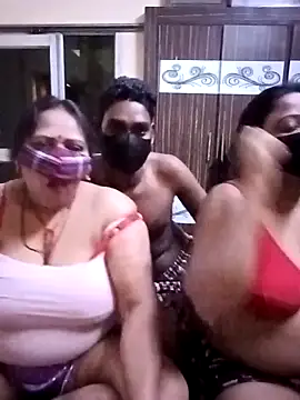 LoveOnStream online show from 17, 2, 2026