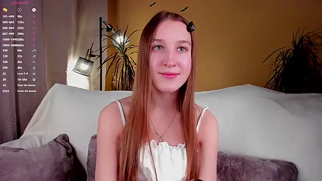 NanaMertins online show from 2, 11, 2025