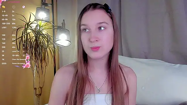 NanaMertins online show from 27, 11, 2025