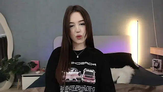 BlackEyesGirl online show from 28, 3, 2026