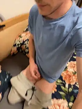 Skinny0150 online show from 26, 4, 2026