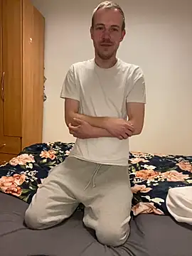 Skinny0150 online show from 28, 4, 2026