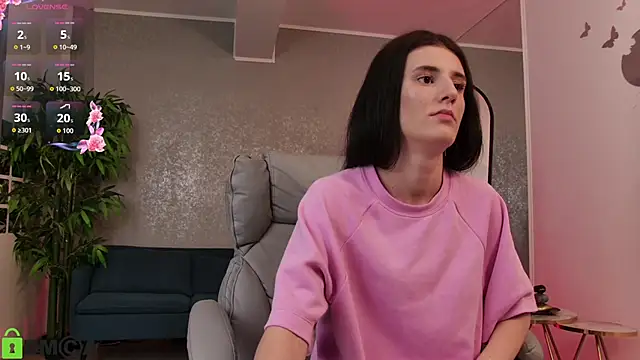 MilaHoneyy online show from 11, 6, 2026