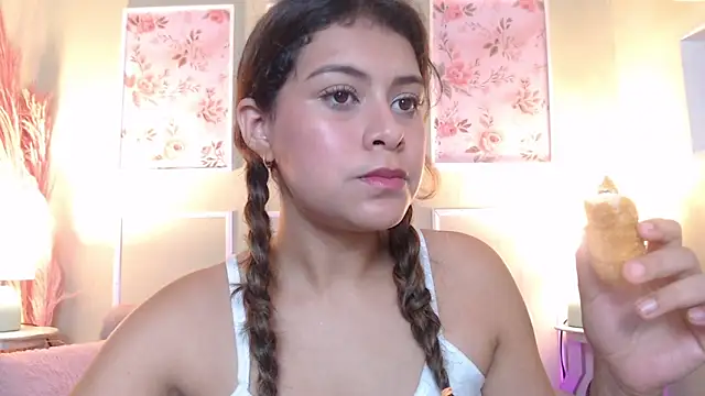 CurlyDani online show from 22, 2, 2026