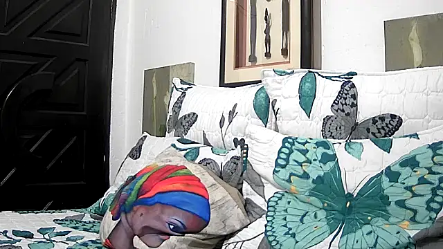 CandyNaynay online show from 28, 9, 2025