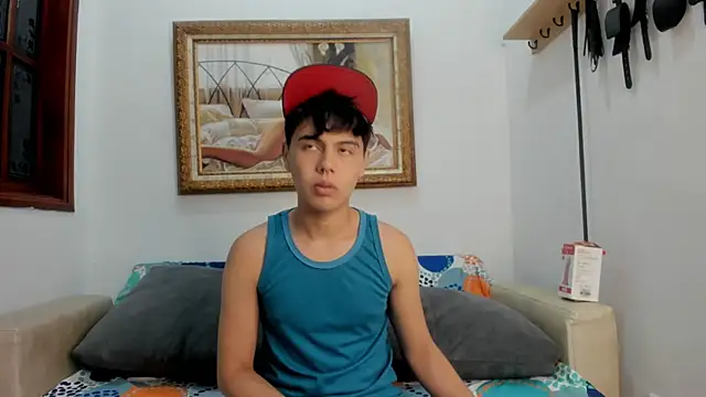 Felipe Cold online show from 26, 11, 2025