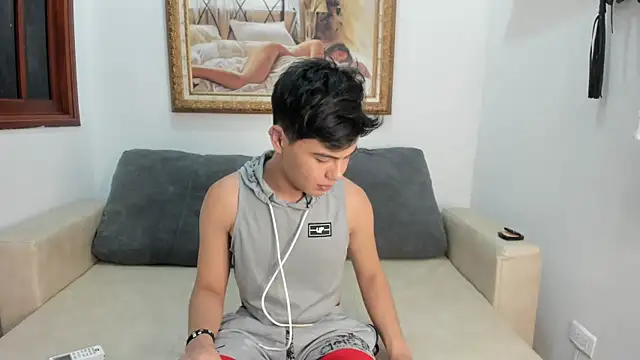 Felipe Cold online show from 10, 1, 2026