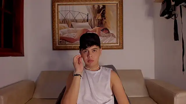 Felipe Cold online show from 14, 2, 2026