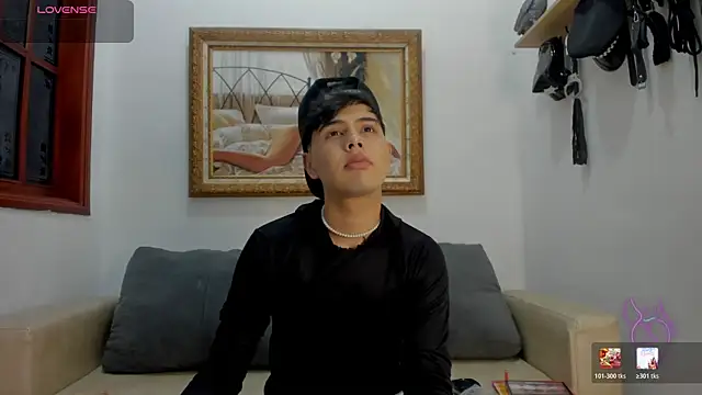 Felipe Cold online show from 15, 2, 2026