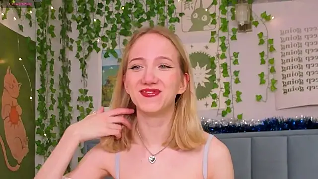 EmmaNovak online show from 6, 1, 2026