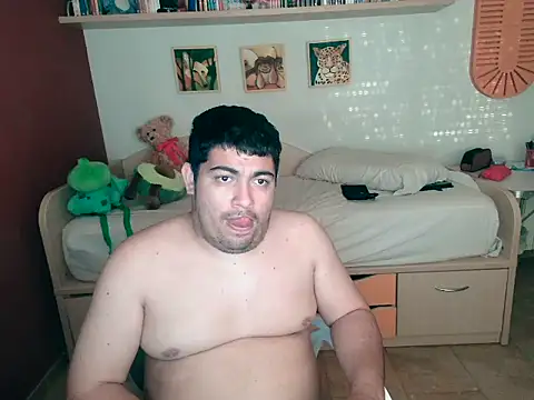 Martigato3 online show from 18, 9, 2025