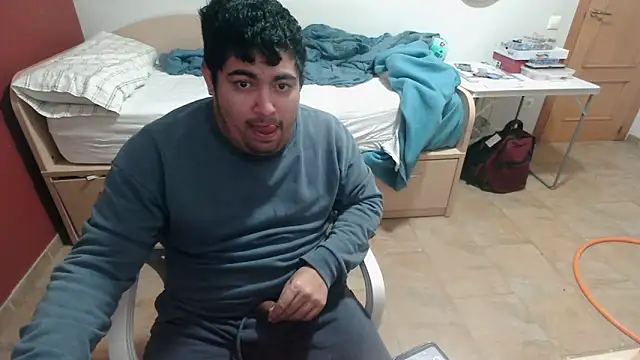 Martigato3 online show from 20, 12, 2025