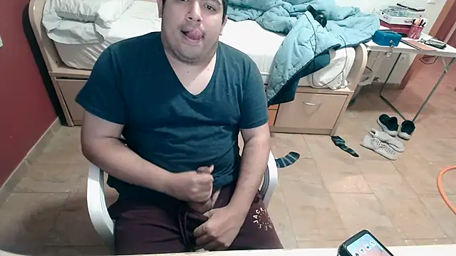 Martigato3 online show from 9, 3, 2026