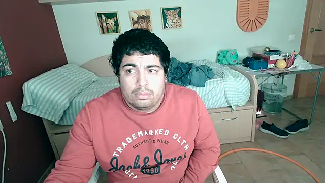 Martigato3 online show from 20, 4, 2026