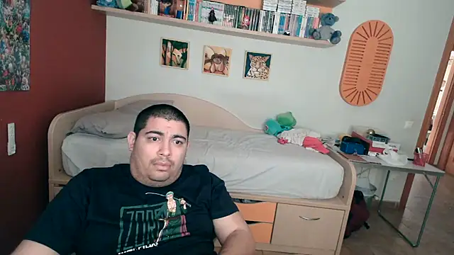 Martigato3 online show from 1, 6, 2026