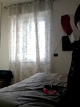 amalia202555 online show from 25, 11, 2025