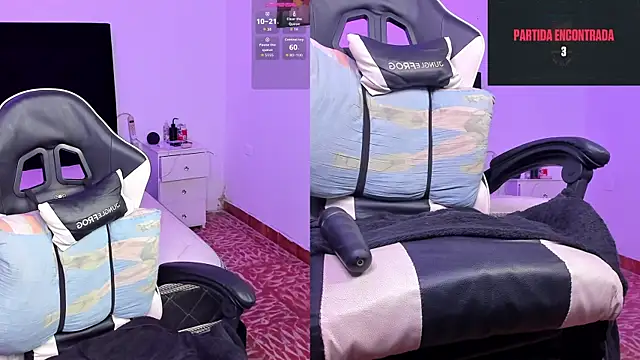 valeriatorrez  online show from 24, 10, 2025