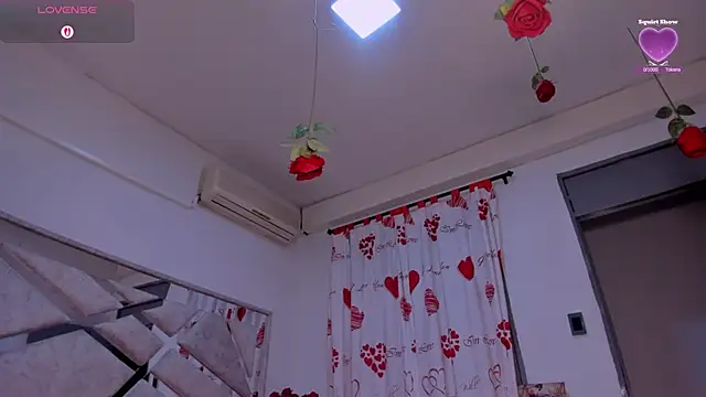 ThiccyLexxy online show from 19, 9, 2025