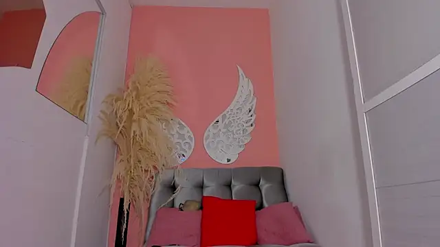 ThiccyLexxy online show from 10, 2, 2026