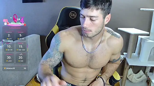 Jason theGreat online show from 12, 9, 2025