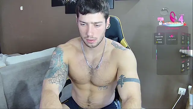 Jason theGreat online show from 14, 10, 2025