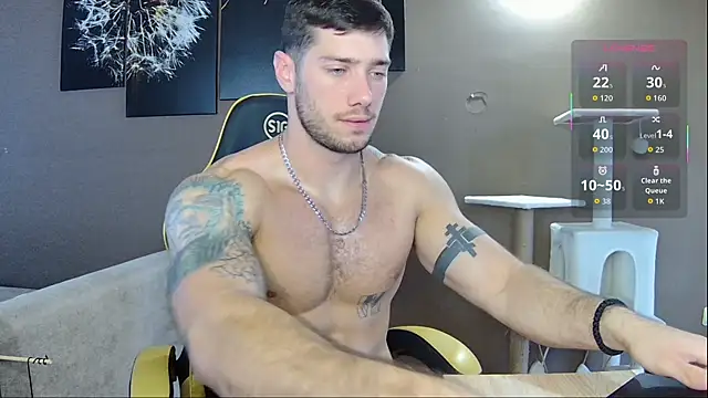 Jason theGreat online show from 5, 11, 2025