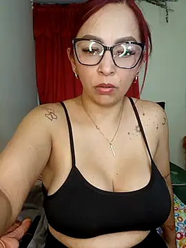 Vamanda05 online show from 12, 9, 2025