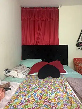 Vamanda05 online show from 19, 9, 2025