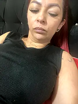 Vamanda05 online show from 15, 10, 2025