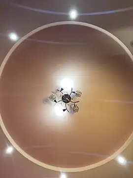 DeniMilkyyyyy online show from 1, 10, 2025