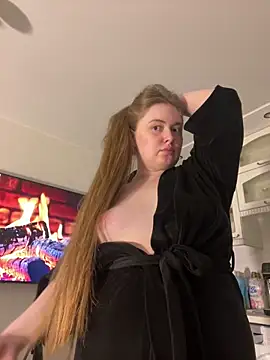DeniMilkyyyyy online show from 16, 5, 2026