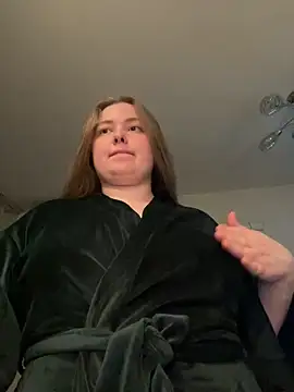 DeniMilkyyyyy online show from 24, 5, 2026