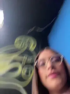 Hannacooper3 online show from 3, 12, 2025