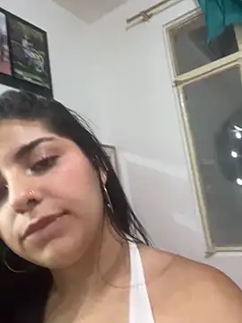 Isaa-Sweet online show from 21, 9, 2025