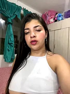 Isaa-Sweet online show from 20, 10, 2025