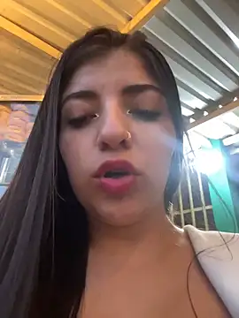 Isaa-Sweet online show from 19, 12, 2025