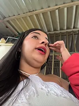 Isaa-Sweet online show from 8, 1, 2026