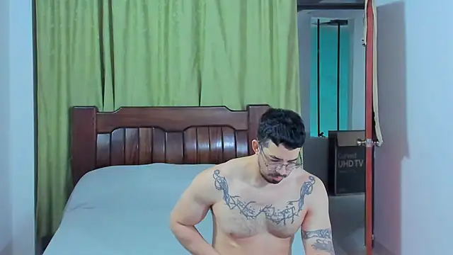 Hunter Hoott online show from 17, 1, 2026