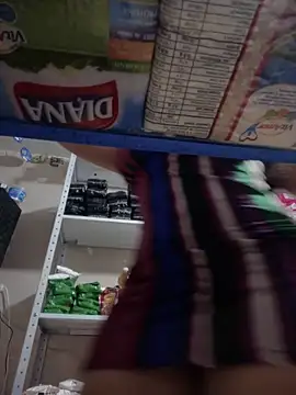 AlanaRouss online show from 25, 9, 2025