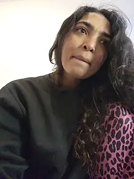 Snapshot of Ariagal chatting on 2, 7, 2026 Ariagal online show from 2, 7, 2026
