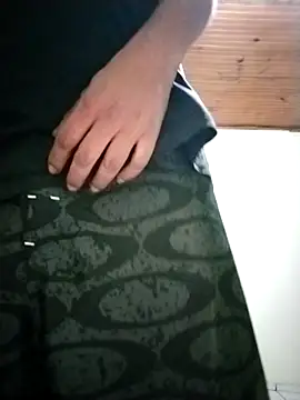 Marquingalo online show from 25, 10, 2025