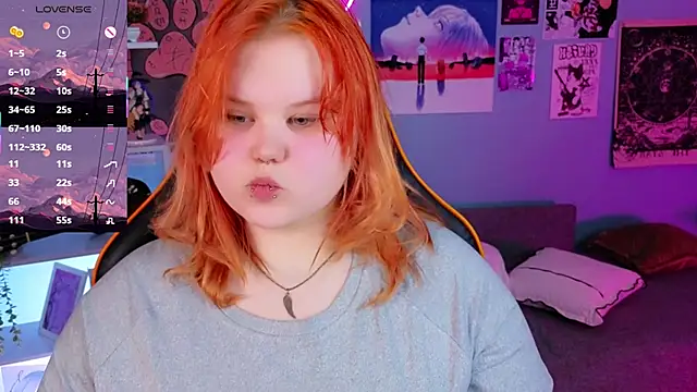 fillisfox  online show from 1, 5, 2026