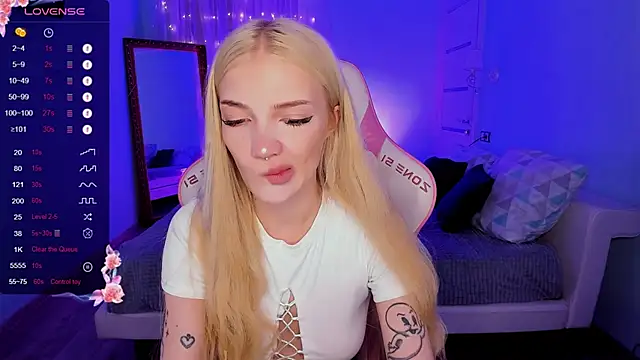 Snapshot of AnyaTaylor_ chatting on 22, 10, 2025 AnyaTaylor online show from 22, 10, 2025