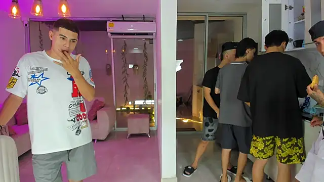 Snapshot of Warrios_teams chatting on 10, 9, 2025 Warrios teams online show from 10, 9, 2025