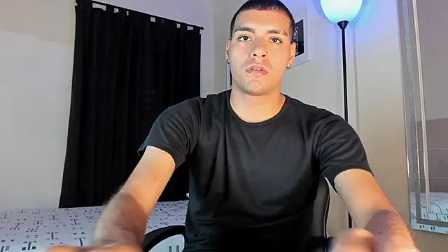 TeamPorn 19 online show from 29, 10, 2025