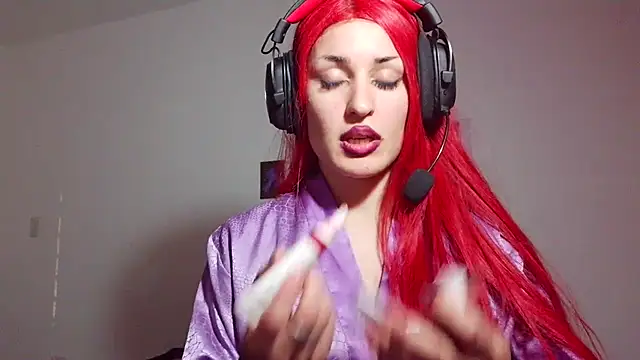 kendrafarq online show from 4, 7, 2026