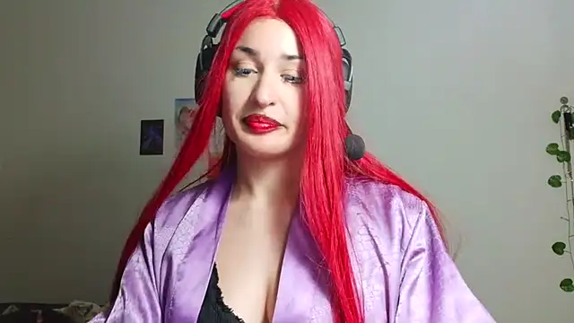 kendrafarq online show from 14, 7, 2026